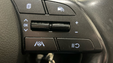 Hyundai BAYON 1.0 TGDi 48V MHEV SE Connect 5dr Petrol Hatchback